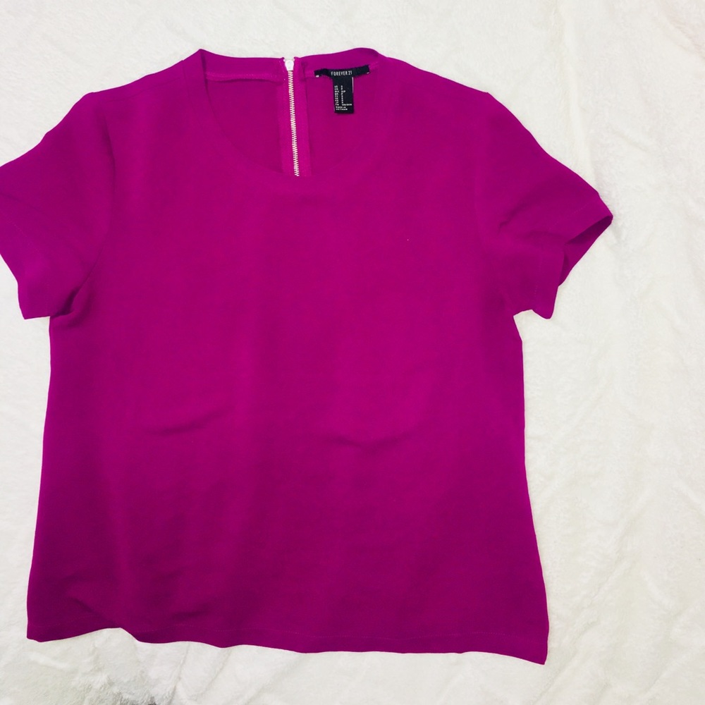 Forever 21 blouse